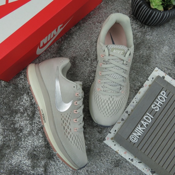 Nike Air Zoom Pegasus Sneakers - Picture 2 of 5